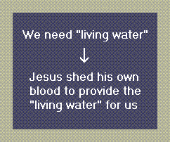 living water